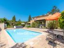 Vente Maison Saint-zacharie  83640 5 pieces 145 m2