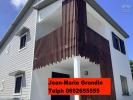 Location Appartement Riviere-saint-louis 97421 71 m2