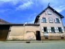Vente Maison Wickersheim-wilshausen 67270 6 pieces 140 m2