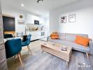 Location Appartement Issy-les-moulineaux 92130 2 pieces 31 m2