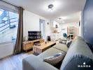 Location Appartement Issy-les-moulineaux 92130 26 m2