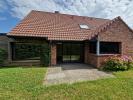 Vente Maison Merignies 59710 6 pieces 153 m2