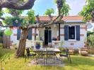 Vente Maison Andernos-les-bains  33510 3 pieces 55 m2