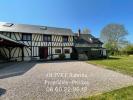 Vente Maison Trinite-de-thouberville 27310 8 pieces 228 m2
