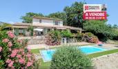 Vente Maison Montauroux 83440 5 pieces 170 m2