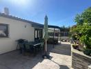 Vente Maison Adissan  34230 5 pieces 110 m2