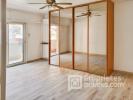 Vente Appartement Cagnes-sur-mer  06800 2 pieces 44 m2