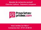 Vente Appartement Nice 06200 2 pieces