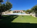 Vente Maison Mouries 13890 4 pieces 115 m2