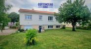 Vente Maison Chemille  49120 7 pieces 150 m2