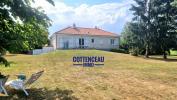 Vente Maison Melay 49120 7 pieces 168 m2