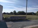 Vente Terrain Moeze  17780 700 m2