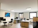 Location Bureau Boulogne-billancourt 92100 138 m2