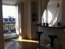 Location Appartement Paris-16eme-arrondissement 75016 28 m2