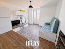 Vente Appartement Nantes  44100 17 m2