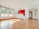 Vente Appartement Courdimanche 95800 3 pieces 60 m2