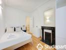 Location Appartement Paris-17eme-arrondissement 75017 2 pieces 32 m2