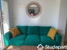 Location Appartement Mont-saint-aignan  76130 12 m2