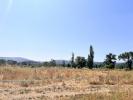 Vente Terrain Vallon-pont-d'arc  07150