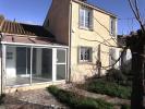 Vente Maison Trausse  11160 4 pieces 113 m2