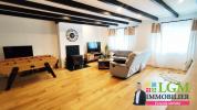 Vente Maison Gue-d'allere  17540 5 pieces 175 m2