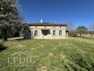 Vente Prestige Encausse  32430 4 pieces 155 m2