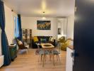 Location Appartement Saint-denis Av. Amilcar Cabral 93200 2 pieces 45 m2