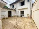 Vente Maison Begles 33130 6 pieces 120 m2