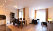Vente Appartement Souffelweyersheim 67460 4 pieces 84 m2