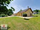 Vente Maison Bregnier-cordon 01300 4 pieces 93 m2