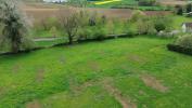 Vente Terrain Pelousey 25170 721 m2
