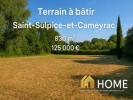 Vente Terrain Saint-sulpice-et-cameyrac 33450 800 m2
