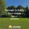 Vente Terrain Saint-loubes 33450 540 m2