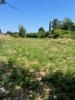 Vente Terrain Ambares-et-lagrave 33440 3400 m2