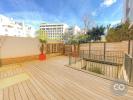 Location Bureau Boulogne-billancourt 92100 151 m2