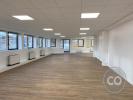 Location Bureau Issy-les-moulineaux 92130 1648 m2