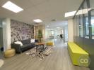Location Bureau Boulogne-billancourt 92100 261 m2