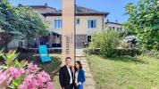 Vente Maison Ecully 69130 6 pieces 197 m2