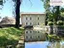 Vente Prestige Lescure 09420 7 pieces 213 m2