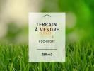Vente Terrain Rochefort  17300 250 m2