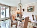 Vente Maison Saint-severin-sur-boutonne 17330 6 pieces 158 m2