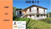 Vente Prestige Cherbonnieres 17470 5 pieces 130 m2