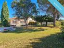 Vente Prestige Pernes-les-fontaines 84210 7 pieces 143 m2