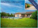 Vente Maison Lafitte-vigordane 31390 5 pieces 150 m2