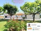 Vente Maison Louzignac  17160 5 pieces 140 m2