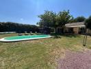 Vente Maison Chamaret 26230 5 pieces 134 m2