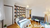 Location Appartement Lyon-3eme-arrondissement 69003 18 m2