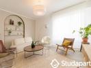 Location Appartement Reims 51100 9 m2