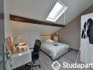 Location Appartement Compiegne 60200 12 m2
