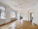 Vente Appartement Strasbourg 67000 6 pieces 176 m2